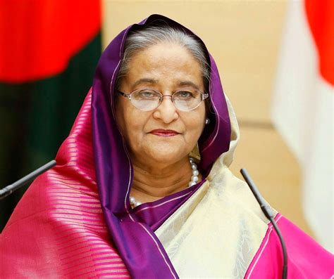 Bangladesh Arrests Teenage Child for Criticizing Prime Minister | AllSides