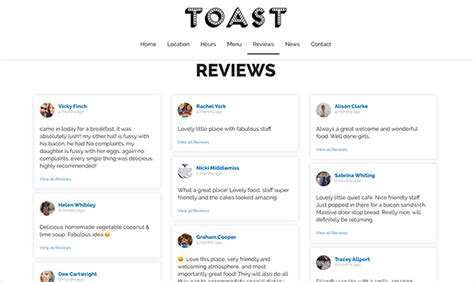 10+ GENIUS Examples of Website Testimonials That You Can Copy