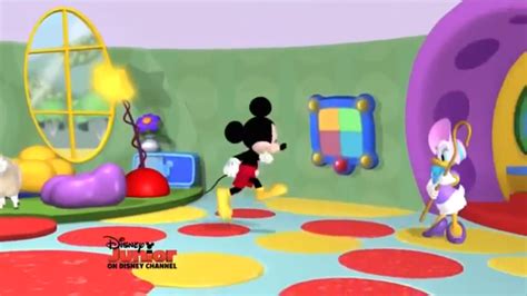 Mickey Mouse Clubhouse: Daisy Bo Peep - You're a thinking and a solving ...