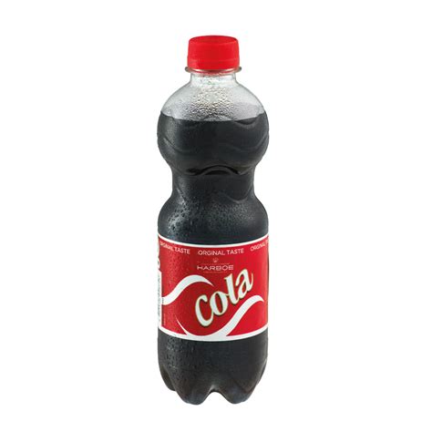 Cola Original Taste - Harboe