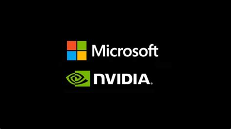 TECHSHOTS | Nvidia and Microsoft To Collaborate on 'Massive' AI ...