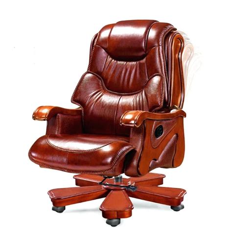 Luxury Executive Office Chairs – decordip