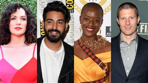 Kate Siegel, Rahul Kohli, T'Nia Miller, Zach Gilford and 16 More Join 'Midnight Mass' Creator's ...