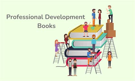 ⭐️ 10 Professional Development Books for Success in 2023