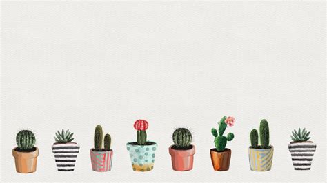 Succulents wallpaper, Cactus backgrounds, Wallpaper notebook