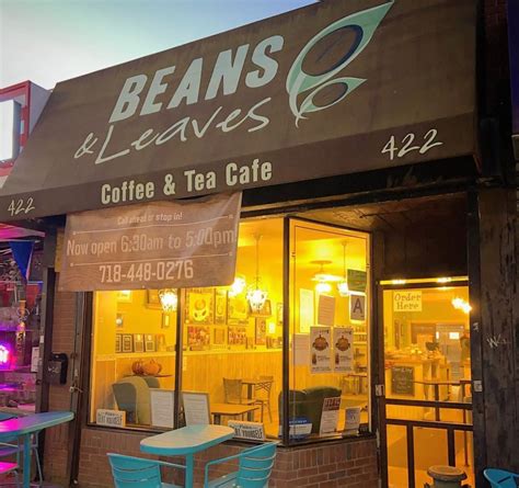 Beans and Leaves expands to second storefront with more all-day breakfast options