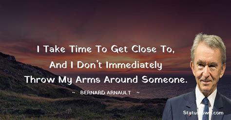 10+ Best Bernard Arnault Quotes