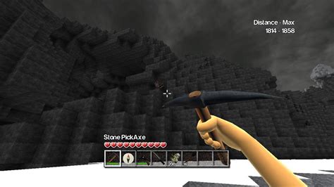 Pickaxe | Castle Miner Z Wiki | FANDOM powered by Wikia