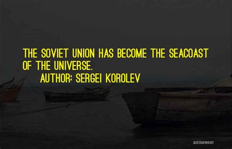 Top 100 Quotes & Sayings About Soviet Union