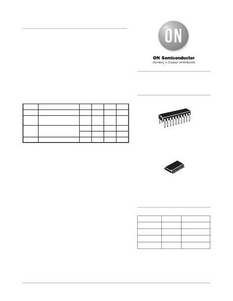 74LS244 datasheet(1/8 Pages) ONSEMI | LOW POWER SCHOTTKY