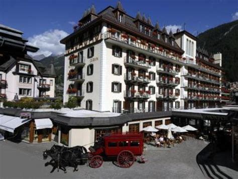 Mont Cervin Palace, Zermatt | 2021 Updated Prices, Deals