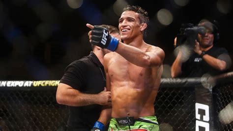 Charles Oliveira: ‘No UFC featherweight wants to grapple with me’ - MMA ...