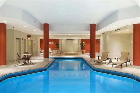 Hilton Montreal/Laval - 'Very Good!', 2018 Prices, Reviews & Photos (Quebec) - Hotel - TripAdvisor