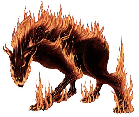 Image - Hellhound.jpg | La Marca del Este RPG Wiki | FANDOM powered by Wikia