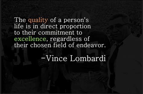 20 Vince Lombardi Quotes To Learn From – QuoteVill