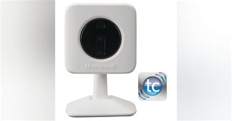 Honeywell's iPCAM-WL IP Video Camera | Security Info Watch