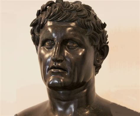 Seleucus I Nicator Biography - Facts, Childhood, Achievements & Timeline