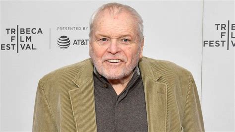 Brian Dennehy, 'Tommy Boy' and 'Dynasty' Actor, Dead at 81 | Brian dennehy, Tommy boy, Dynasty ...