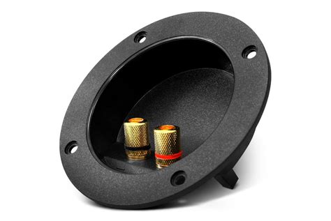 Car Speaker & Subwoofer Installation Parts — CARiD.com