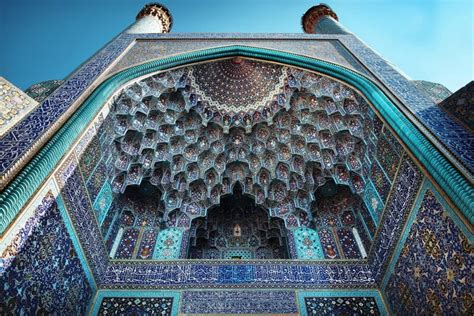 building, Islamic architecture, Iran, architecture, HD Wallpaper | Rare ...