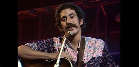 50 Years Ago, Jim Croce Died in a Natchitoches, La. Plane Crash