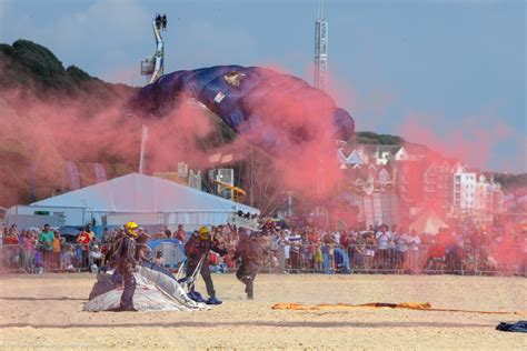 Bournemouth Air Festival 2024 | Visit Bournemouth