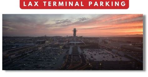 Explore Hawaiian Airlines Terminal At LAX (Detailed Terminal Guide ...