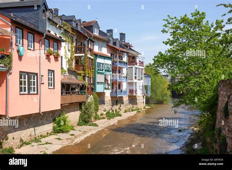 Bad kreuznach hi-res stock photography and images - Alamy