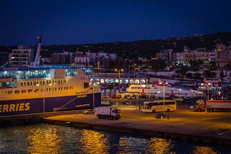 Rafina - Attica, Greece - Around Guides