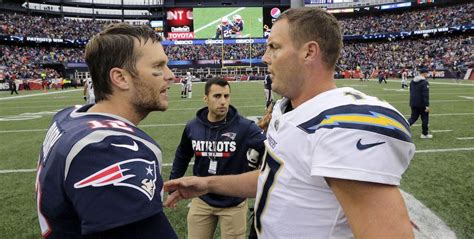 Patriots vs. Chargers: Live stream, score updates, TV channel (NFL ...