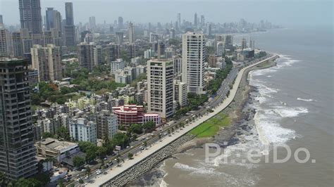 Worli Sea Face Mumbai - YouTube