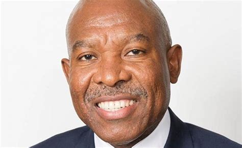 IMFC Selects South African Reserve Bank Governor Lesetja Kganyago As ...