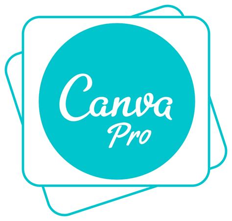 Canva Logo Symbol Transparent