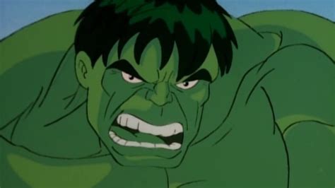 The Incredible Hulk (1996) | MUBI