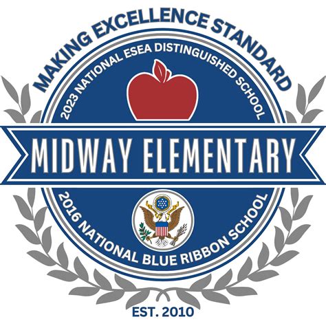 Midway Elementary School | Blackshear GA