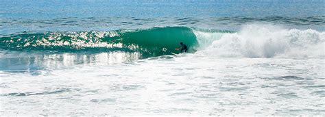 Surfing on Madeira island