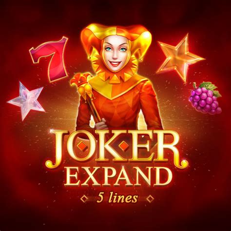 Pacanele cu fructe: Joker Expand - Cazino365