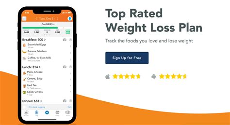 6 Awesome Weight Loss Apps To Help You Lose That Weight! - I Spy Fabulous