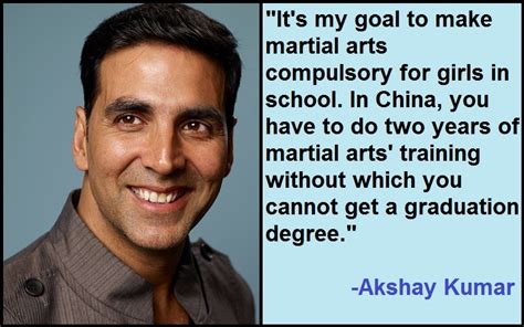 Best and Catchy Motivational Akshay Kumar Quotes And Sayings