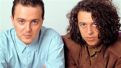 1985, Tears For Fears & "SONGS FROM THE BIG CHAIR" POLL: | Steve ...