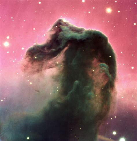 Horsehead Nebula Wallpapers - Wallpaper Cave