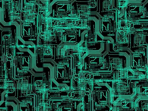 Vangviet.com | Computer chip, Circuit board design, Background