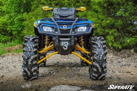 What Size ATV Do You Need? (2023)