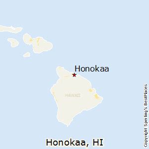 Best Places to Live in Honokaa, Hawaii