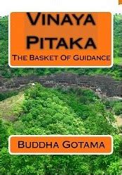 Vinaya Pitaka - Basket of Discipline