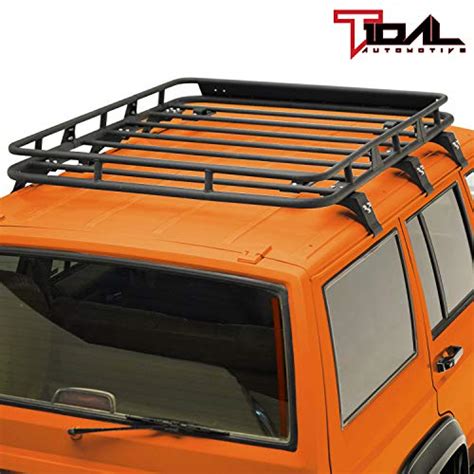 Top 20 best jeep xj roof rack - Hujaifa