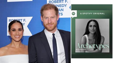 Meghan Markle Accused of Taking Major Interview Shortcuts on Spotify ...