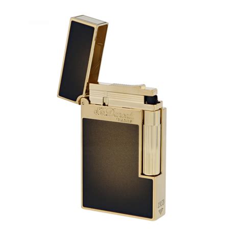 About st dupont lighters - belpor