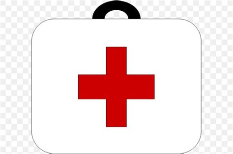 First Aid Kit Survival Kit Clip Art, PNG, 600x546px, First Aid Kit, American Red Cross, Area ...