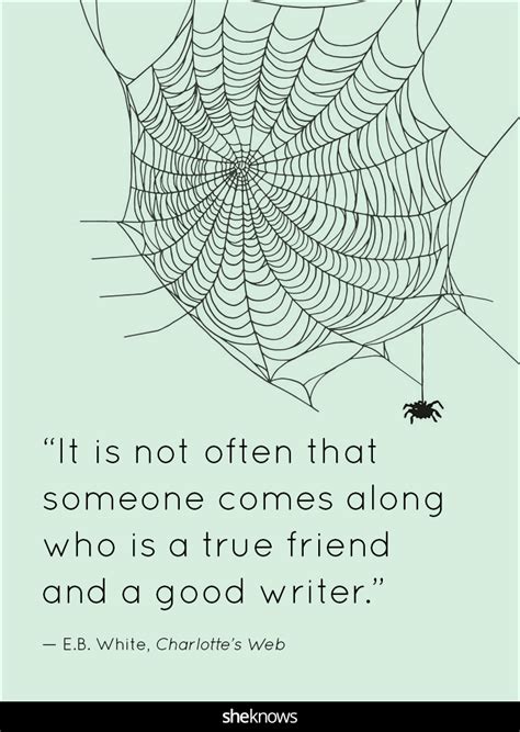 These Charlotte's Web Quotes About Life & Friendship Are Everything